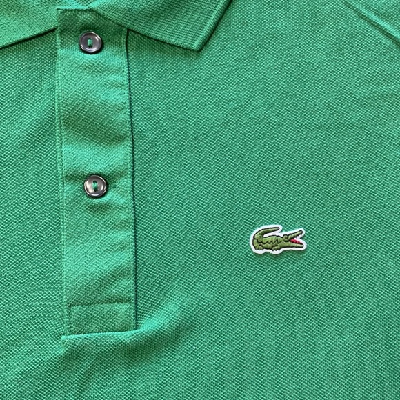 Lacoste Shirt - Picture 3 of 4